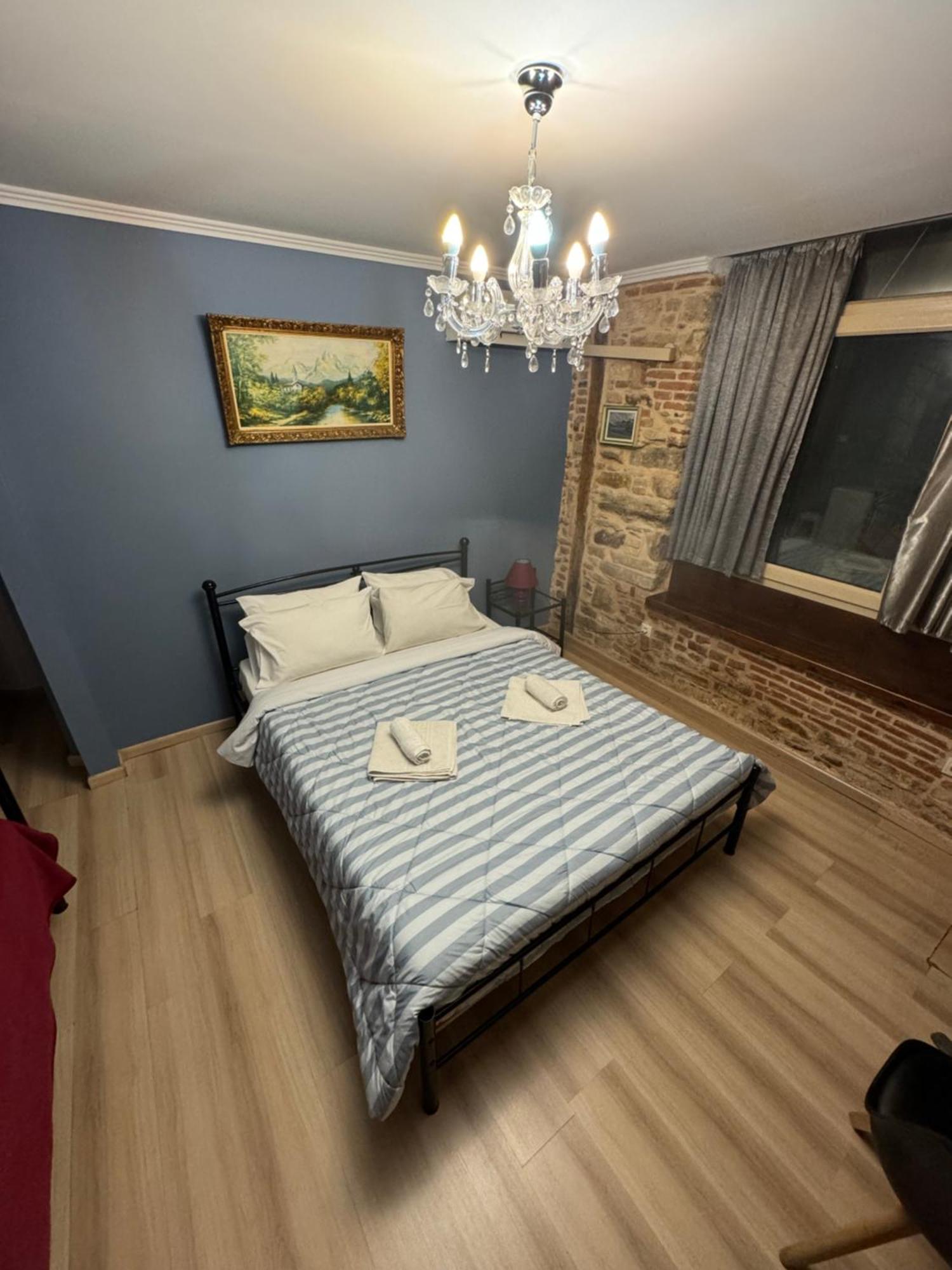 Ionia Rooms キオス エクステリア 写真