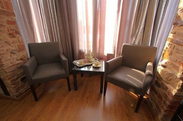 Ionia Rooms キオス エクステリア 写真